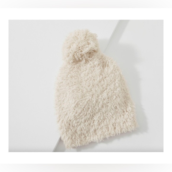Snow Drift Hat - Picture 2 of 2